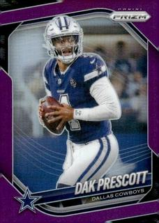 Dak Prescott