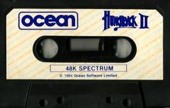 Cassette | Hunchback II: Quasimodo's Revenge ZX Spectrum