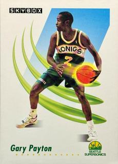 Gary Payton