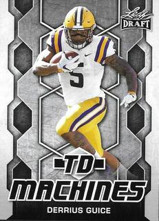 Derrius Guice