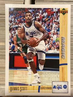 Dennis Scott