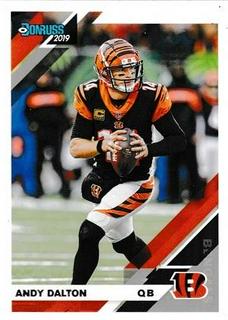 Andy Dalton