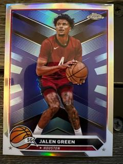 Jalen Green