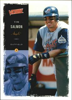 Tim Salmon