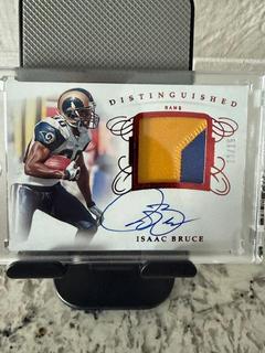 Isaac Bruce