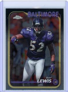 Ray Lewis