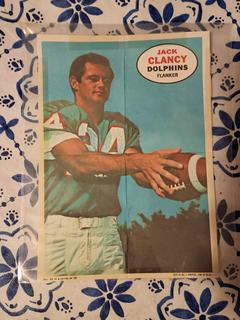 Jack Clancy