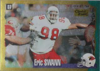 Eric Swann