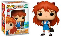 Asuka [Summer Convention] #635