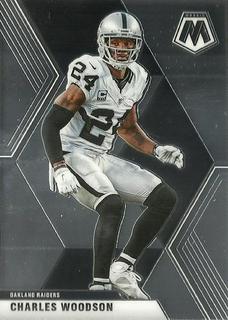 Charles Woodson