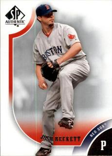 Josh Beckett