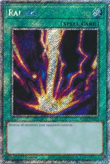 Raigeki RA03-EN083