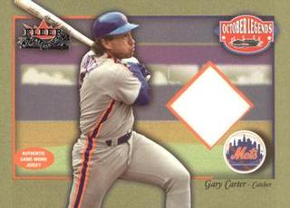 Gary Carter