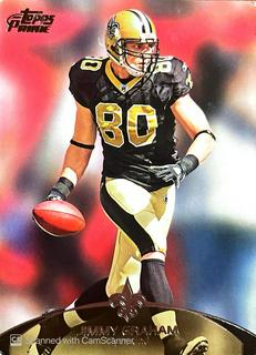 Jimmy Graham