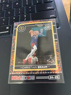 Christian Braun