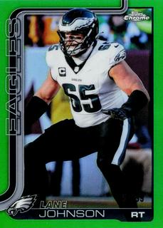Lane Johnson