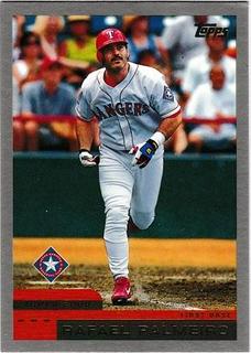 Rafael Palmeiro
