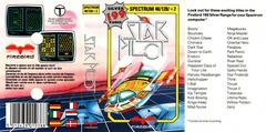 Full Cover | Star Pilot ZX Spectrum