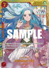 Nefeltari Vivi OP04-118 One Piece Kingdoms of Intrigue Prices