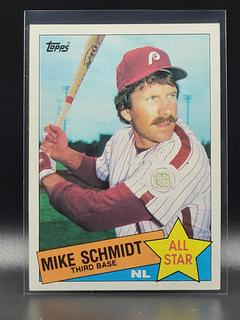 Mike Schmidt