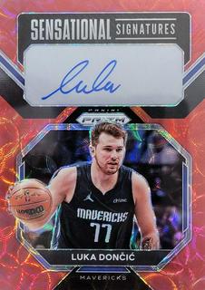 Luka Doncic