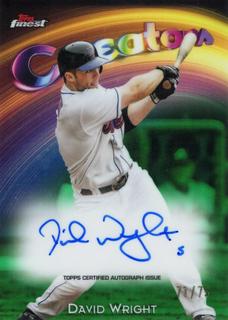 David Wright