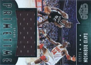 David Robinson