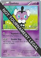 Gothita [Ian Whiton] #43 Pokemon World Championships 2013 Prices