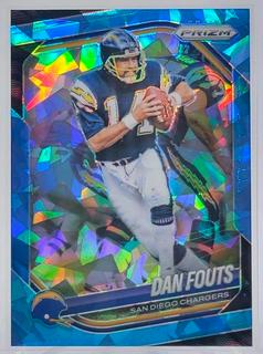 Dan Fouts