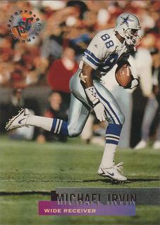 Michael Irvin