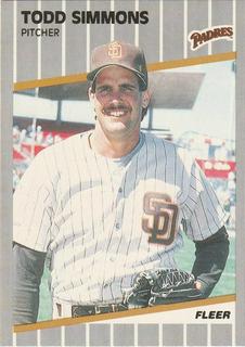 Todd Simmons
