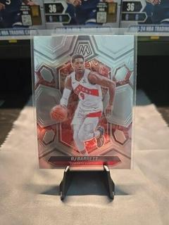 RJ Barrett