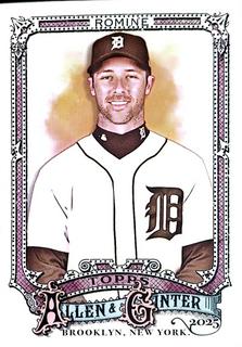 Andrew Romine