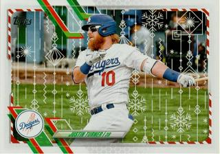 Justin Turner