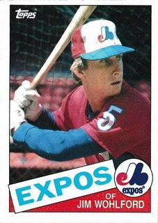 Jim Wohlford