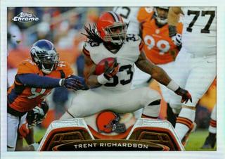 Trent Richardson