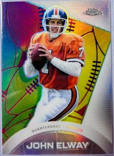 John Elway
