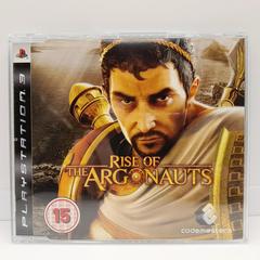 Rise Of The Argonauts [Not For Resale] PAL Playstation 3 Prices