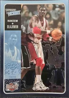 Hakeem Olajuwon