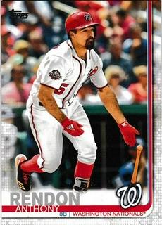 Anthony Rendon