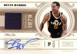Devin Harris