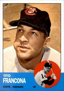 Tito Francona