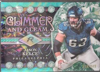 Jason Kelce
