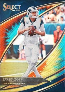 Jared Goff