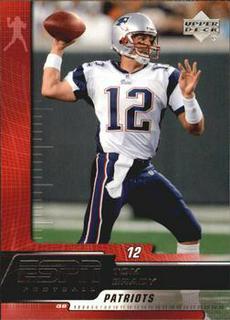 Tom Brady
