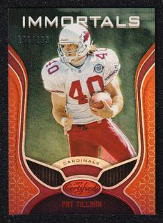 Pat Tillman