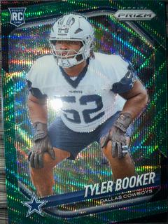 Tyler Booker