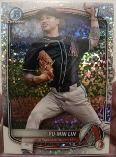Yu-Min Lin