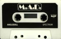 Cassette | Angle Ball ZX Spectrum