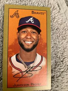 Jurickson Profar